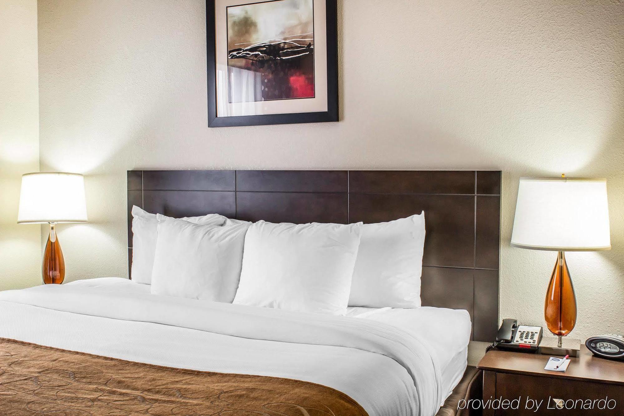 Comfort Suites Wilson - I - 95 Exteriör bild