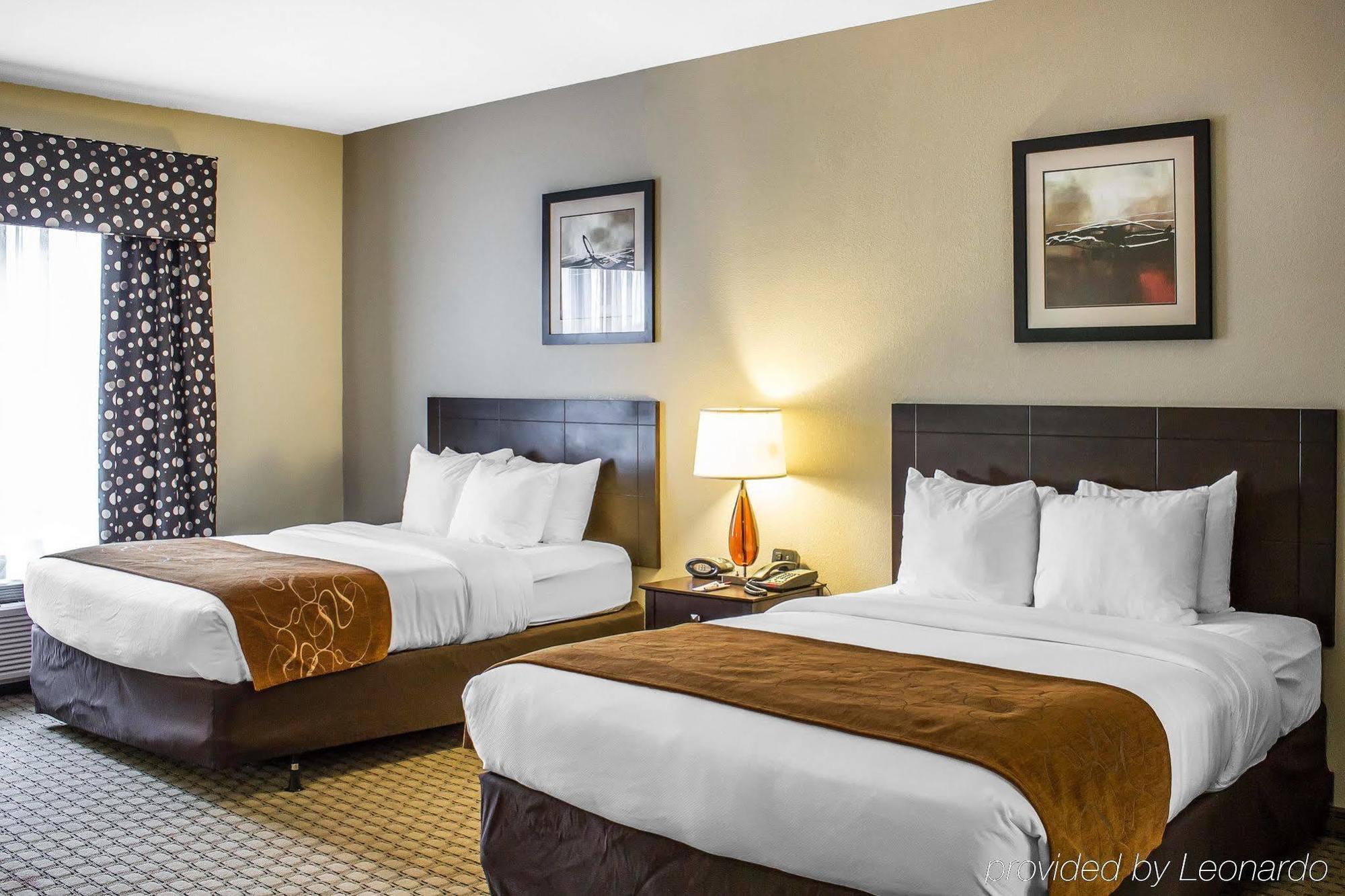 Comfort Suites Wilson - I - 95 Exteriör bild