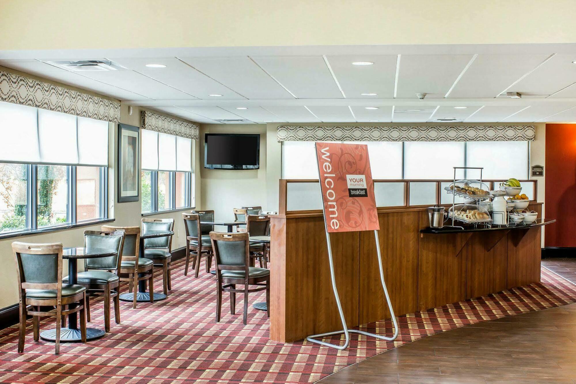 Comfort Suites Wilson - I - 95 Exteriör bild